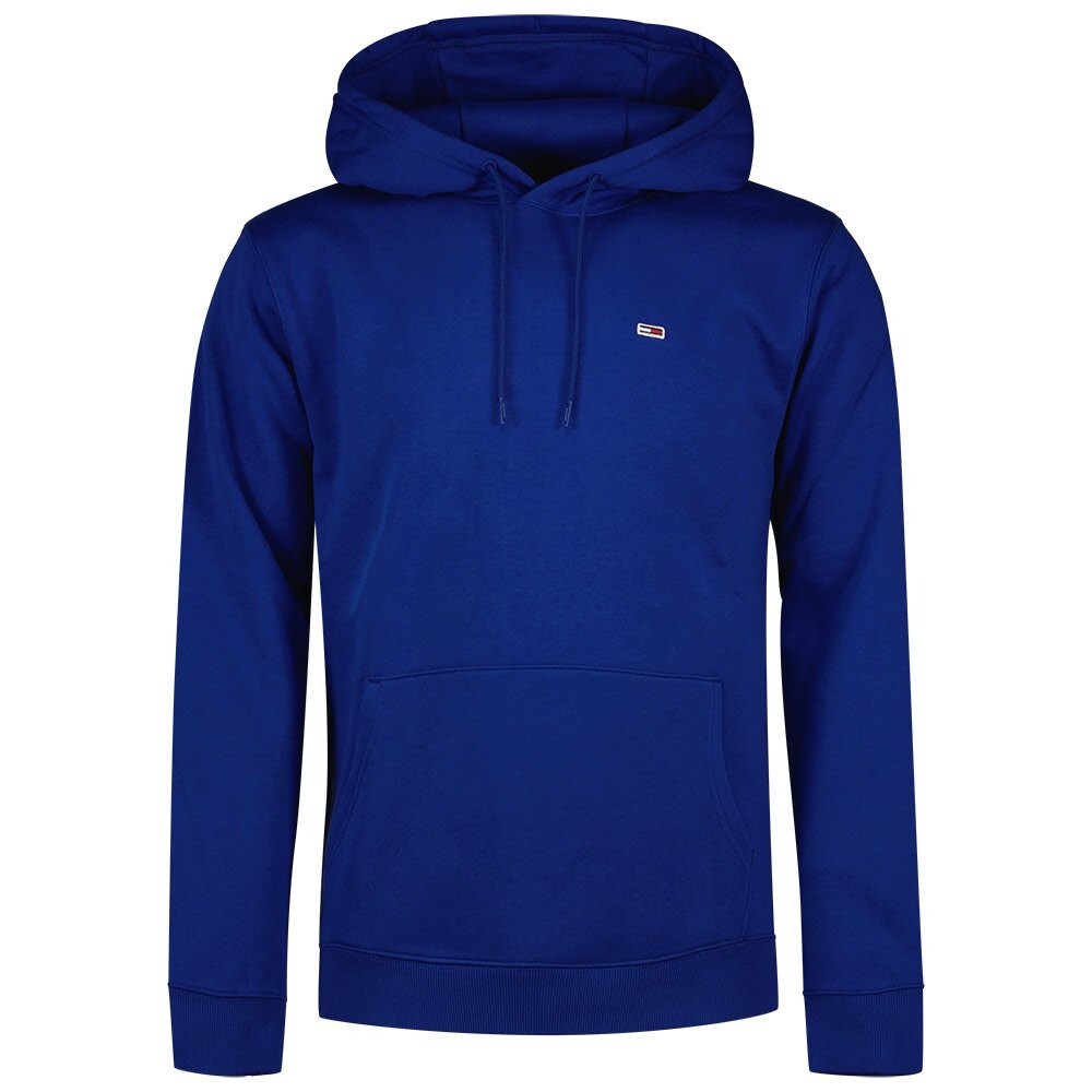 

Худи Tommy Jeans Regular, синий
