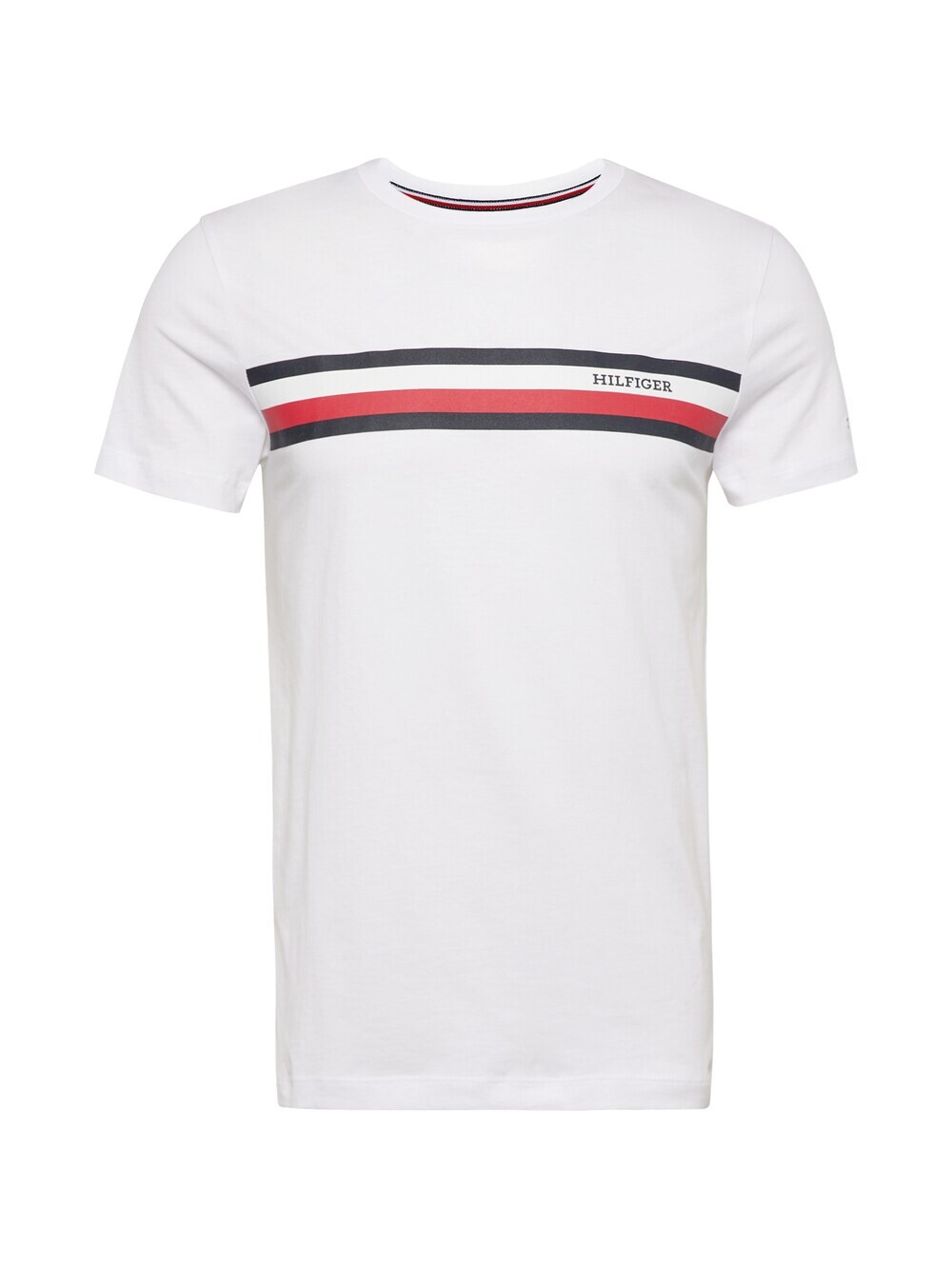 

Футболка Tommy Hilfiger, белый