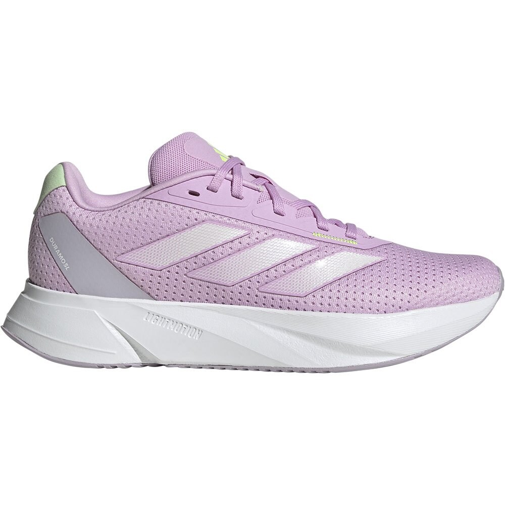 

Кроссовки adidas Duramo SL, фиолетовый