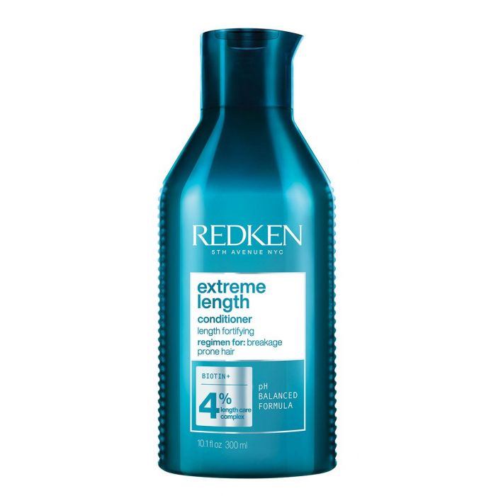 Кондиционер для волос Extreme Length Acondicionador Redken, 300 ml цена и фото