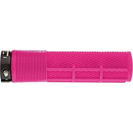 

Бесфланцевая DeathGrip Brendog — тонкая DMR, розовый