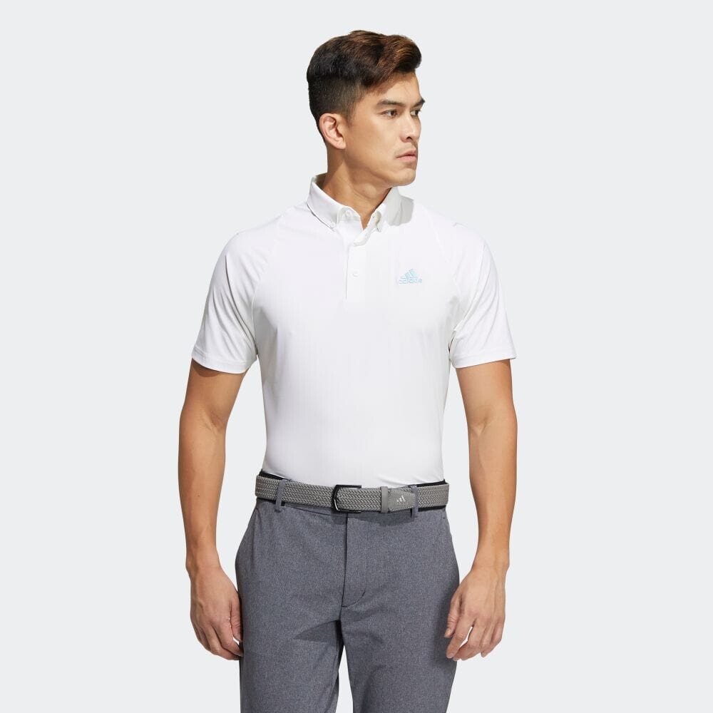 

Рубашка Adidas HB3641, белый