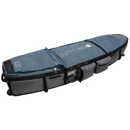 

Сумка для серфинга Coffin на колесиках - короткая Pro-Lite, цвет One Color