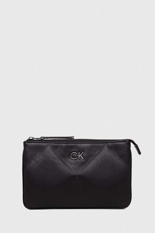 

Сумочка Кельвина Кляйна Calvin Klein, черный