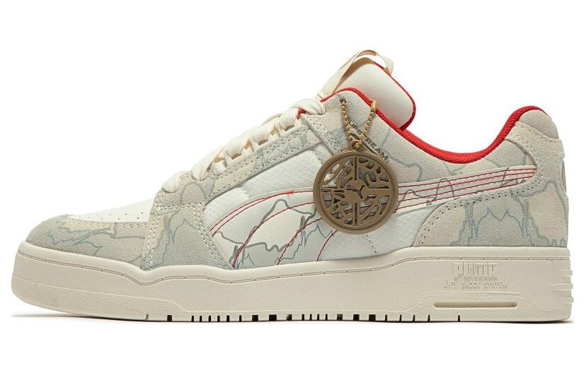 

Кроссовки унисекс Puma Slipstream для скейтбординга