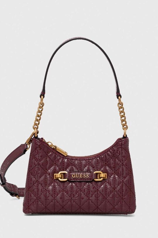 

Сумочка Guess, фиолетовый