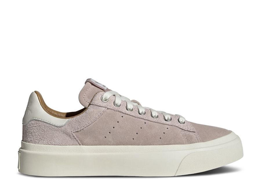 

Кроссовки adidas Stan Smith CS Lux, цвет Wonder Taupe