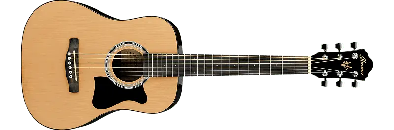 

Акустическая гитара Ibanez IJV30 3/4 Dreadnought Package