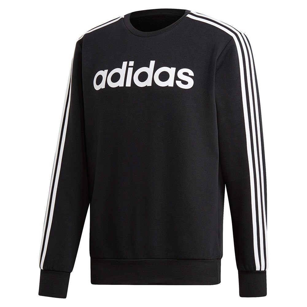 

Толстовка adidas Essential Crew, разноцветный