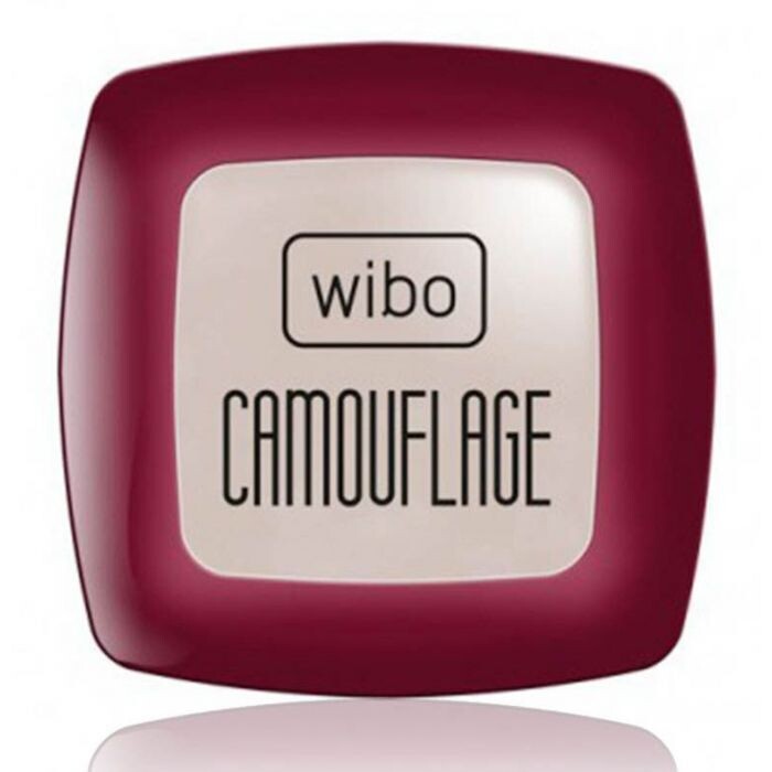 

Консилер Corrector en Crema Camouflage Wibo, 02