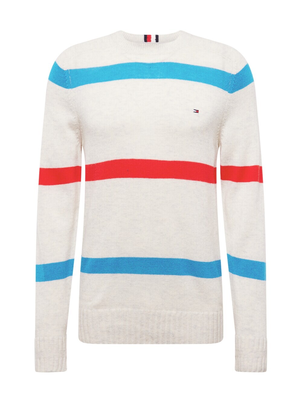 

Свитер Tommy Hilfiger, бежевый