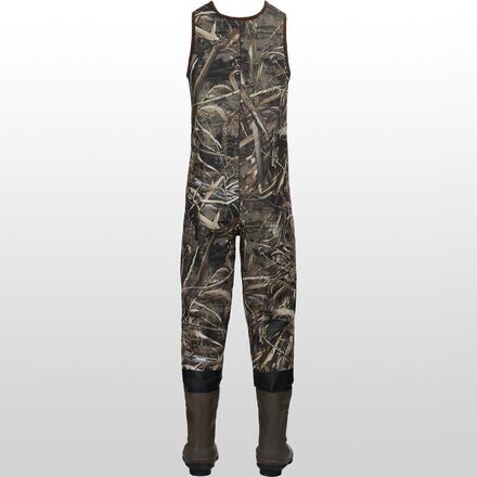

Rogue BTFT Wader Max5 мужские Compass 360, цвет One Color