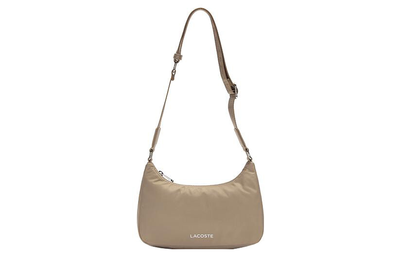 

LACOSTE Женская сумка через плечо, Dark apricot color