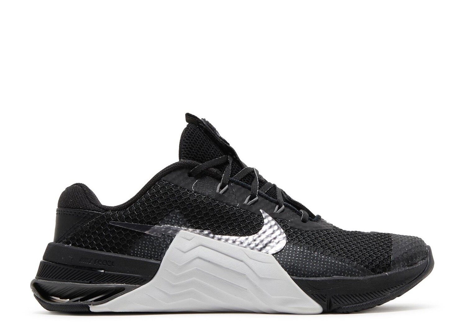 

Кроссовки Nike Wmns Metcon 7 'Black White', черный