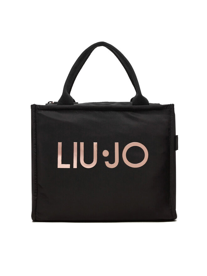 

Сумка Liu Jo Sport, черный
