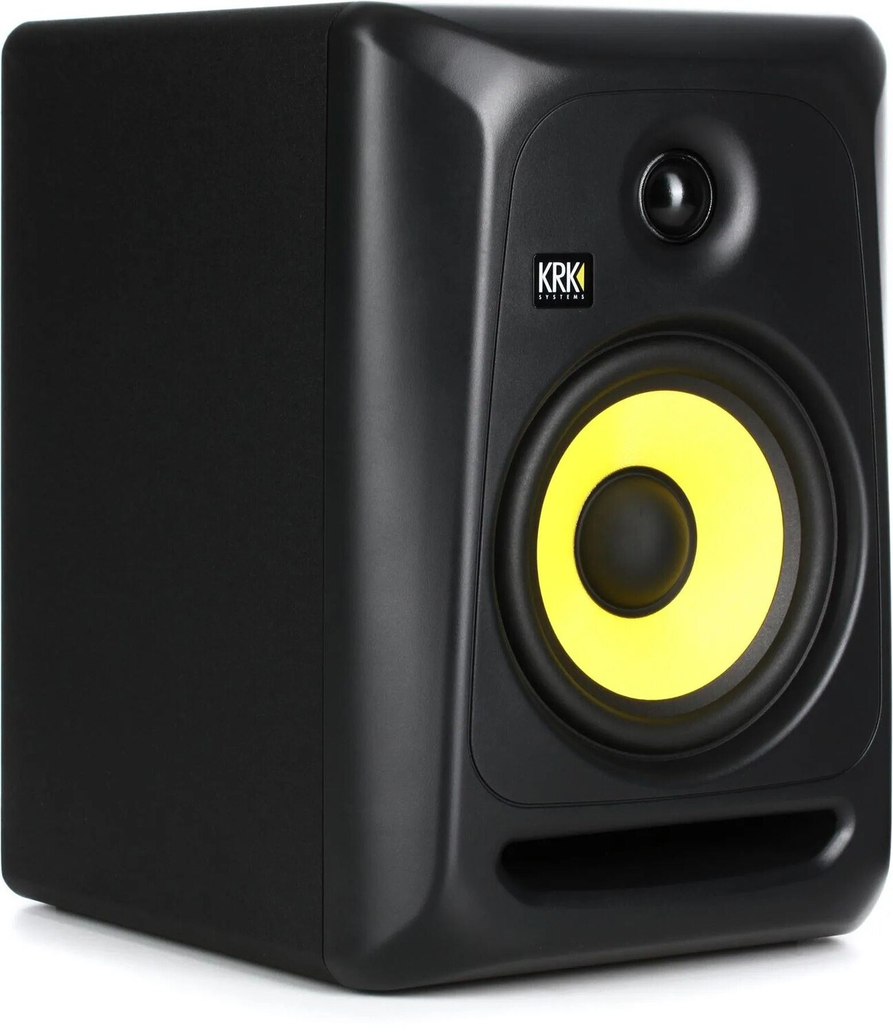 

KRK Classic 7 7-дюймовый активный студийный монитор