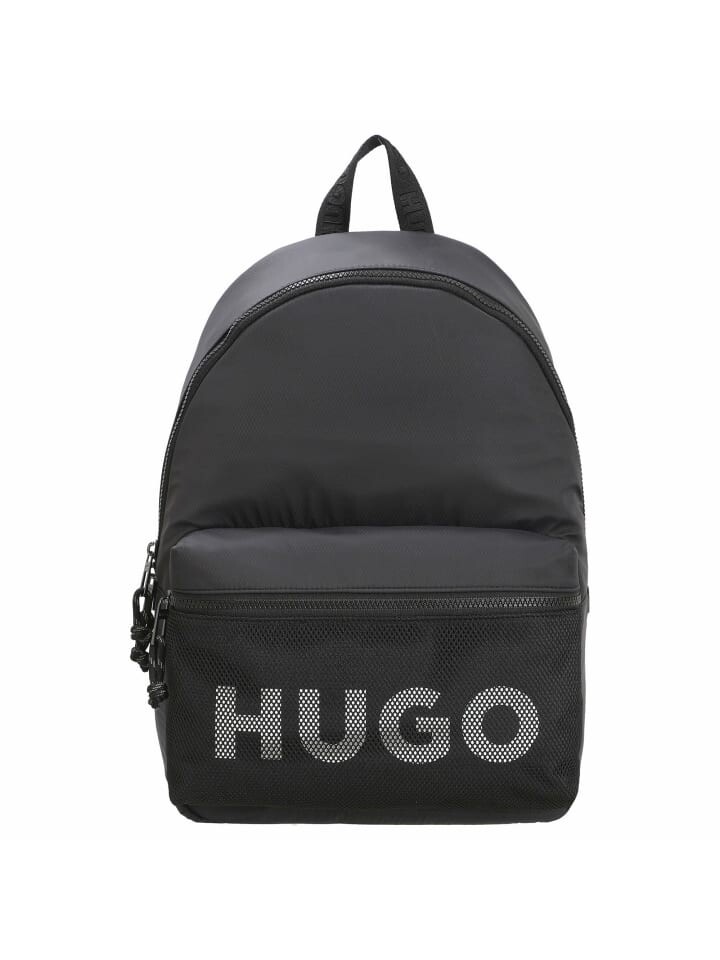 

Рюкзак HUGO, черный