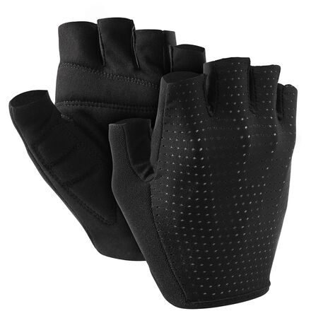 Перчатки GT C2 мужские Assos, черный перчатки лайнеры весна осень мужские assos черный