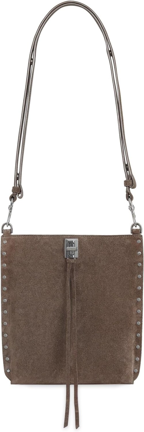 

Кроссбоди Даррен Н/С Rebecca Minkoff, цвет Porcini