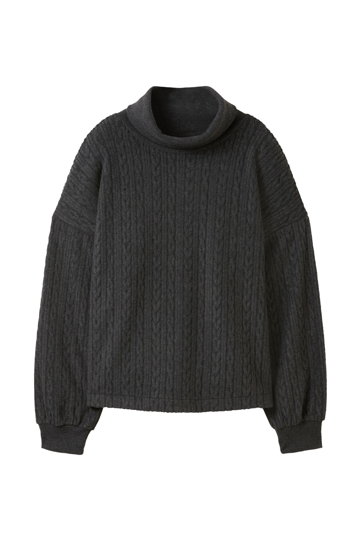 Толстовка - Серый - Классический крой Tom Tailor Denim, серый пуловер tom tailor серый