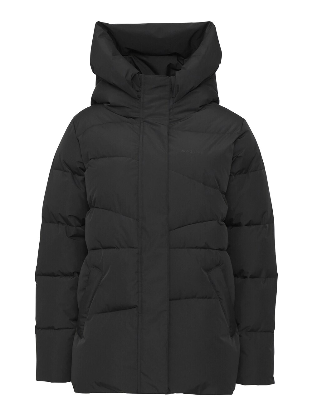 

Спортивная куртка mazine Wanda Jacket, черный