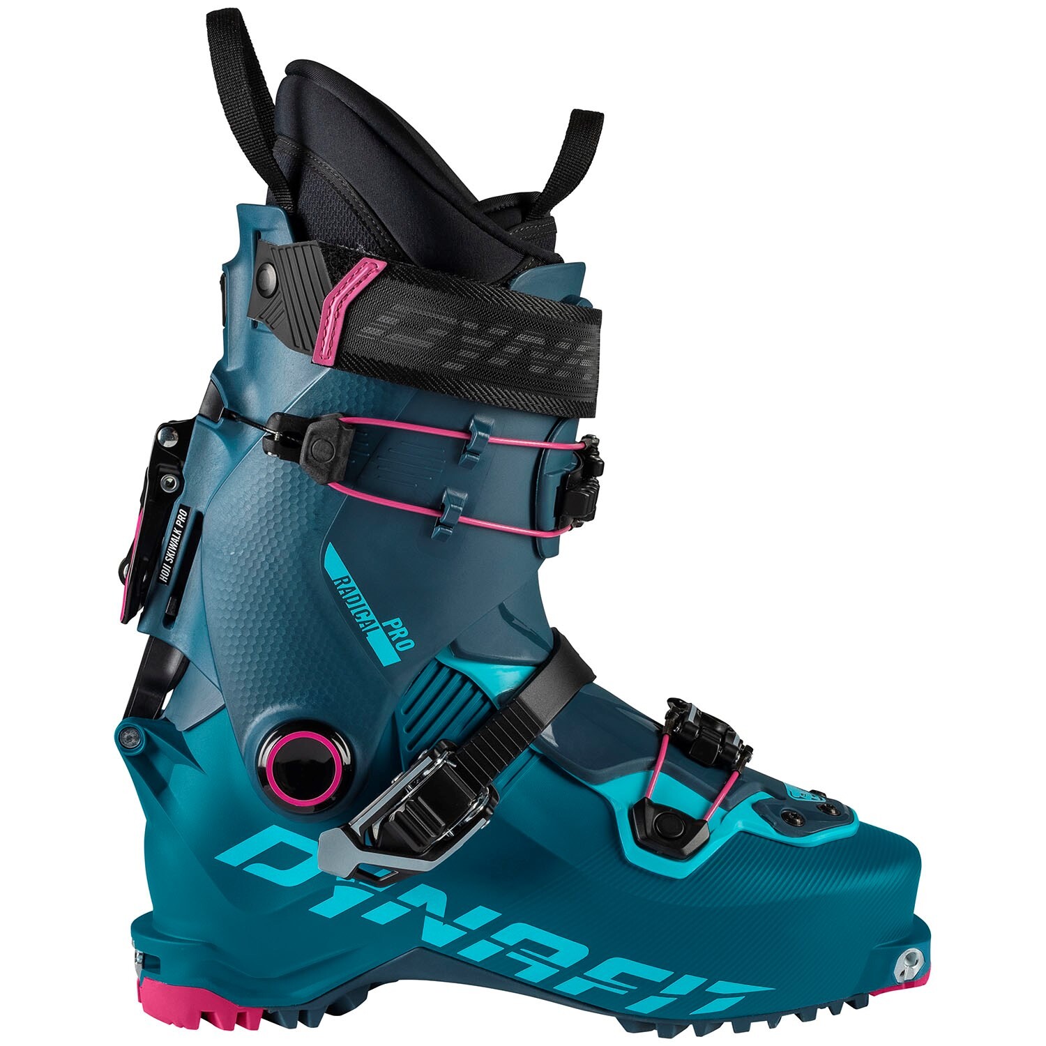 

Горнолыжные ботинки Dynafit Radical Pro Alpine Touring