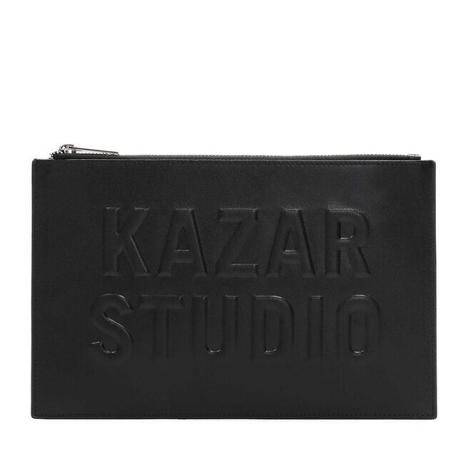 

Сумка Kazar Studio Pearry, черный