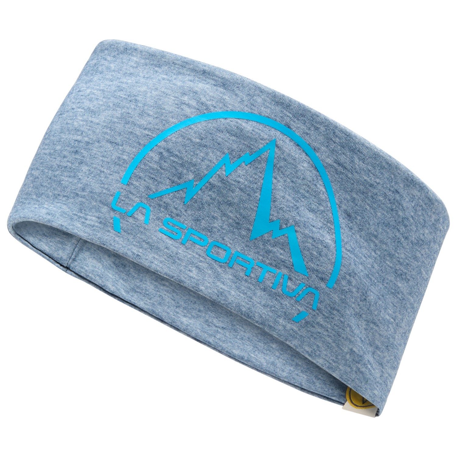 

Повязка на голову La Sportiva Artis Headband, цвет Storm Blue/Maui