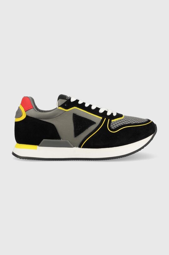 

Кроссовки Potenza II Guess, серый