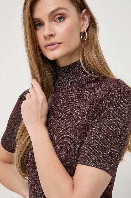 

Свитер Max Mara Leisure, коричневый