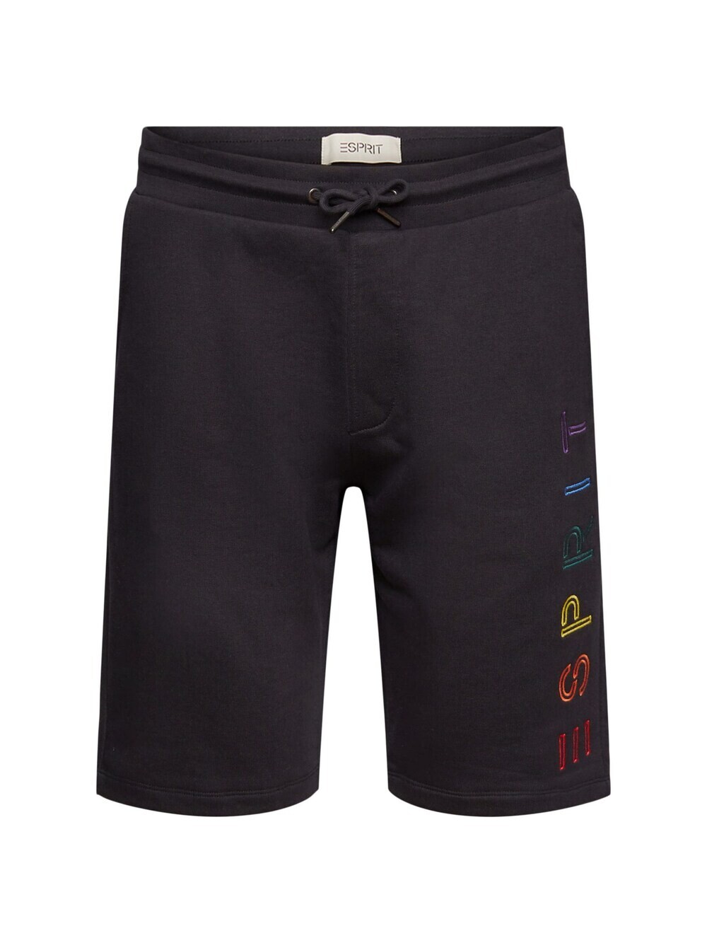 

Обычные брюки Esprit, черный