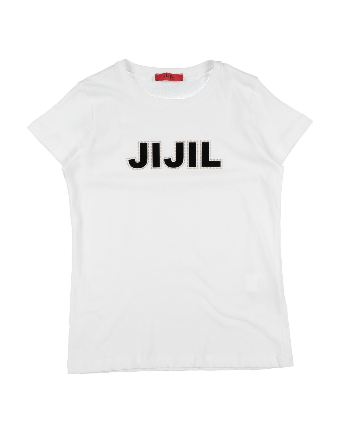 

Футболка Jijil Jolie, белый