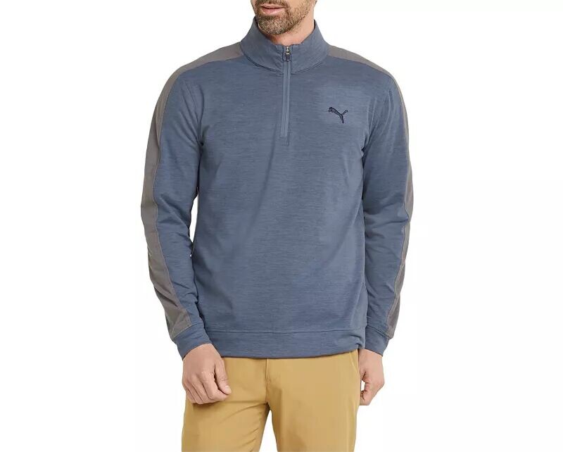 

Мужские кроссовки Puma Cloudspun T7 Golf с молнией 1/4 2.0