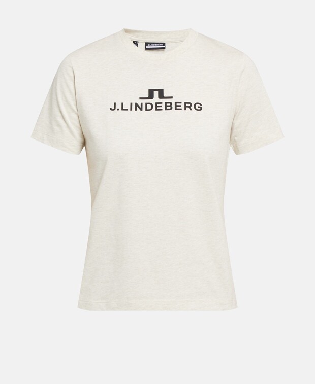 

Футболка J.Lindeberg, бежевый