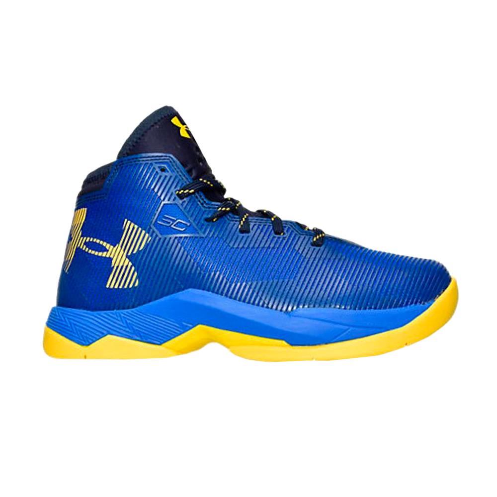 Кроссовки under Armour Stephen Curry