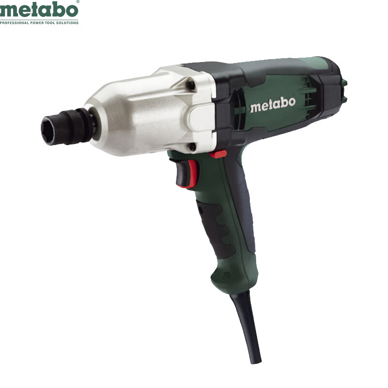 Гайковерт ударный Metabo SSW 650, 650W