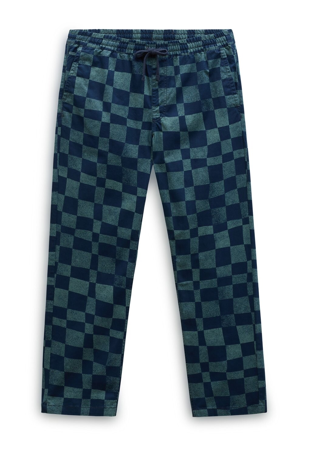 

Брюки Range Relaxed Elastic Vans, цвет north atlantic drs bls