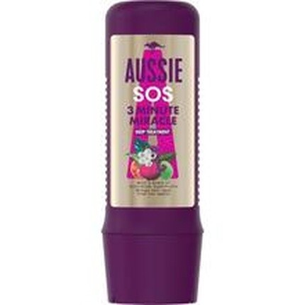

SOS 3-минутное чудо-глубокое лечение Aussie
