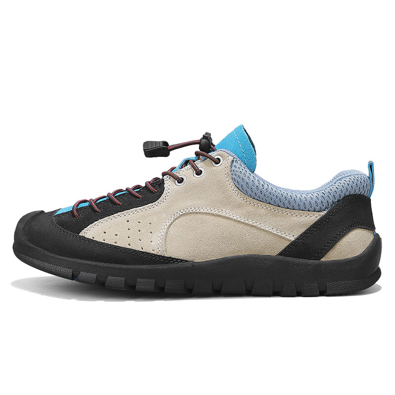 

Кроссовки треккинговые унисекс Hiking / Trekking Shoes Unisex Low-Top Locke, цвет Fjord Blue
