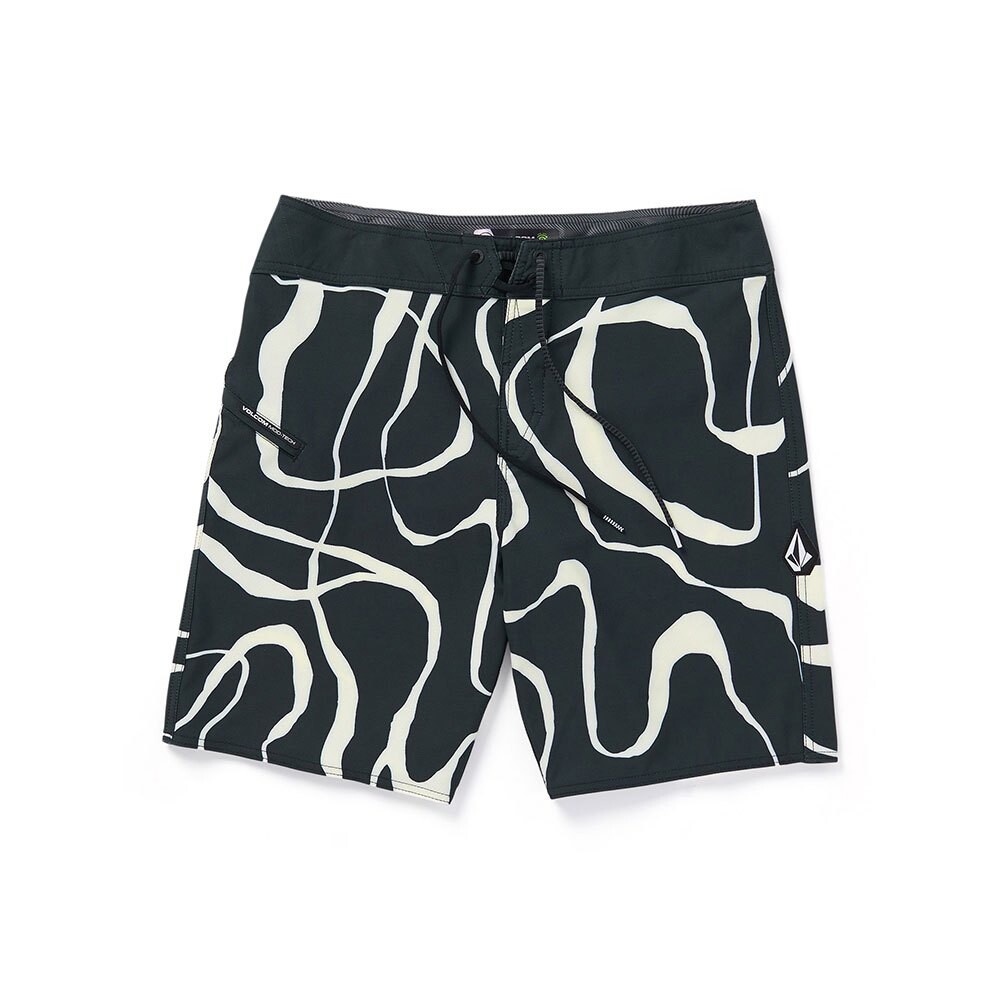 

Шорты для плавания Volcom Blind Lines Mod 19´´ Swimming Shorts, Разноцветный
