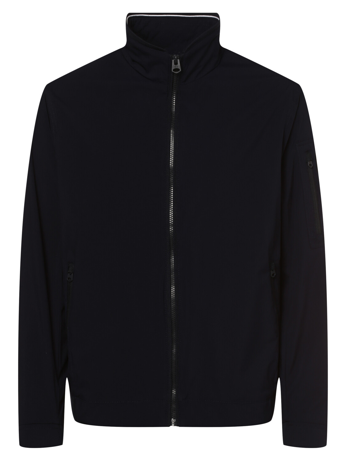 

Куртка Nils Sundström Jacke, морской