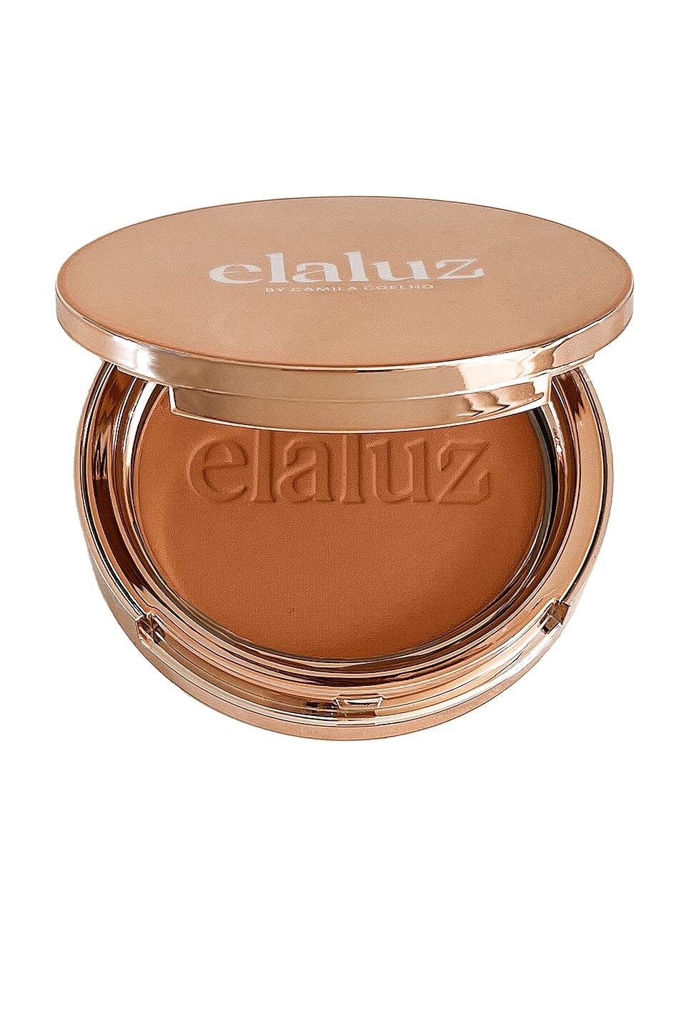 

Бронзер Elaluz Velveteen Queen Powder Bronzer, цвет Fully Royal