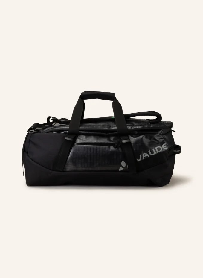 цена Спортивная сумка cityduffel 35 л Vaude, черный