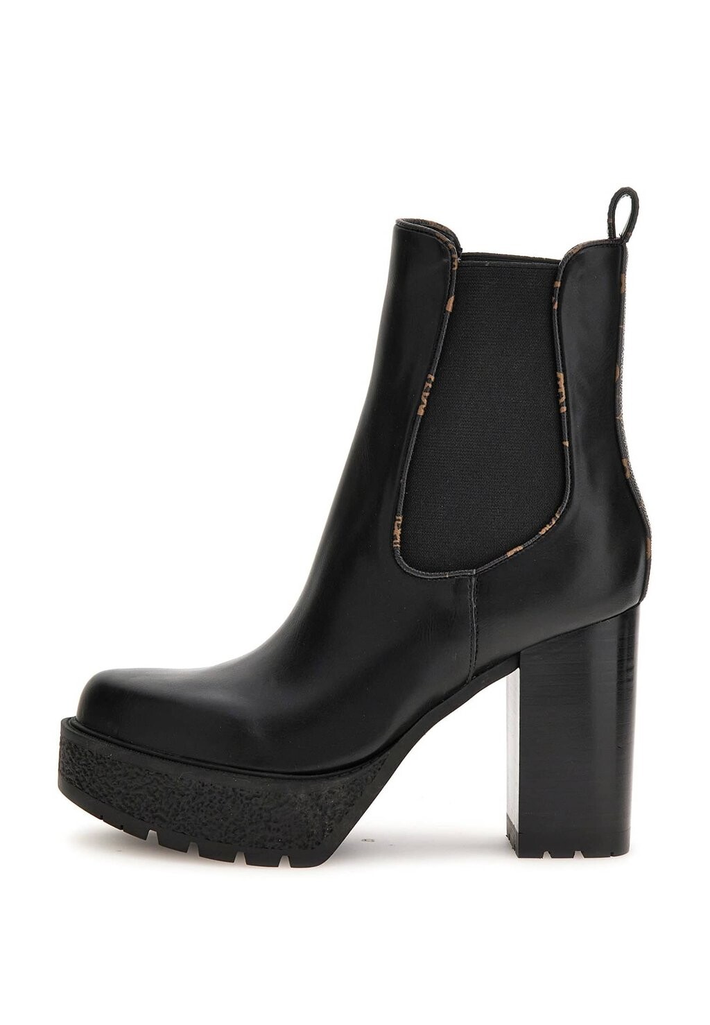

Ботинки Guess MAELEA, черный