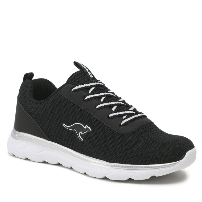 

Кроссовки KangaRoos Kn-Caren, черный