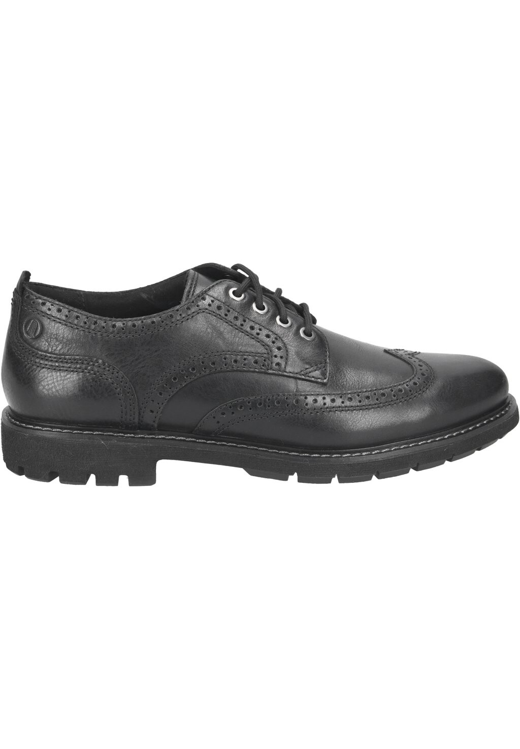 

Ботинки на шнуровке Batcombe Clarks Originals, цвет schwarz