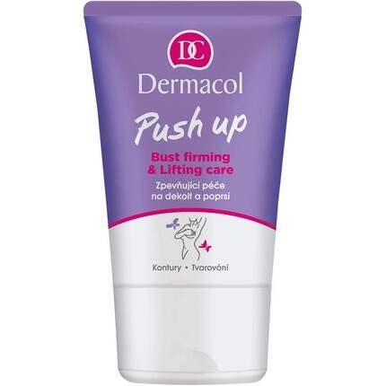 

Крем для укрепления и лифтинга груди Push Up 100 мл, Dermacol