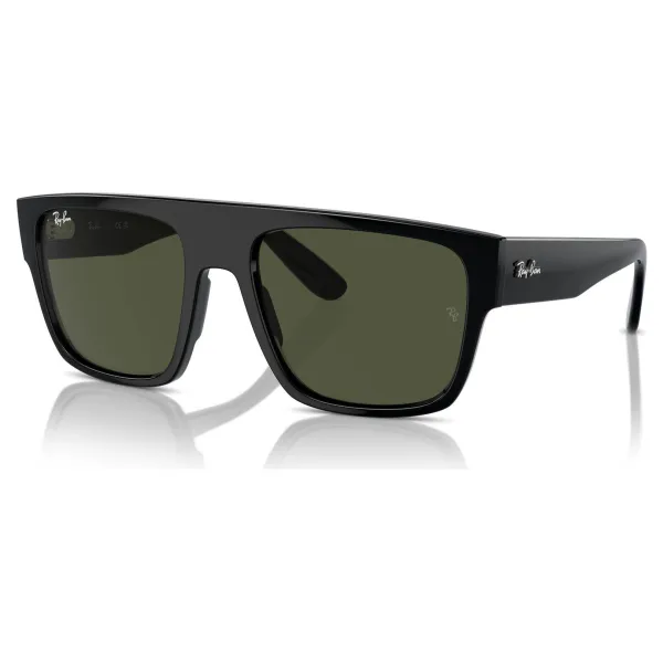 

Солнцезащитные очки RB0360s Ray-Ban, черный