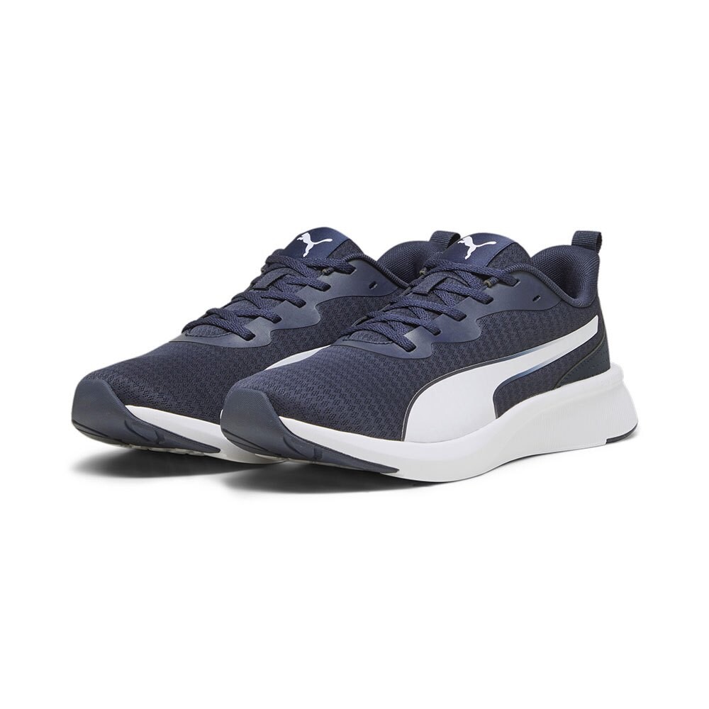 

Кроссовки Puma Flyer Lite, синий