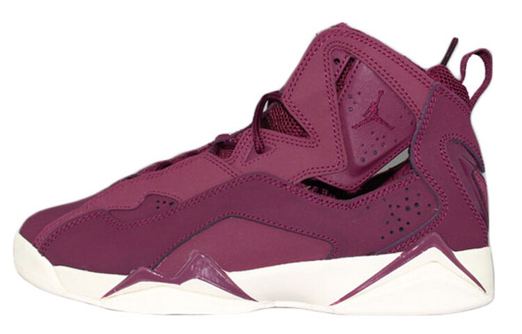 

Jordan True Flight Bordeaux PS